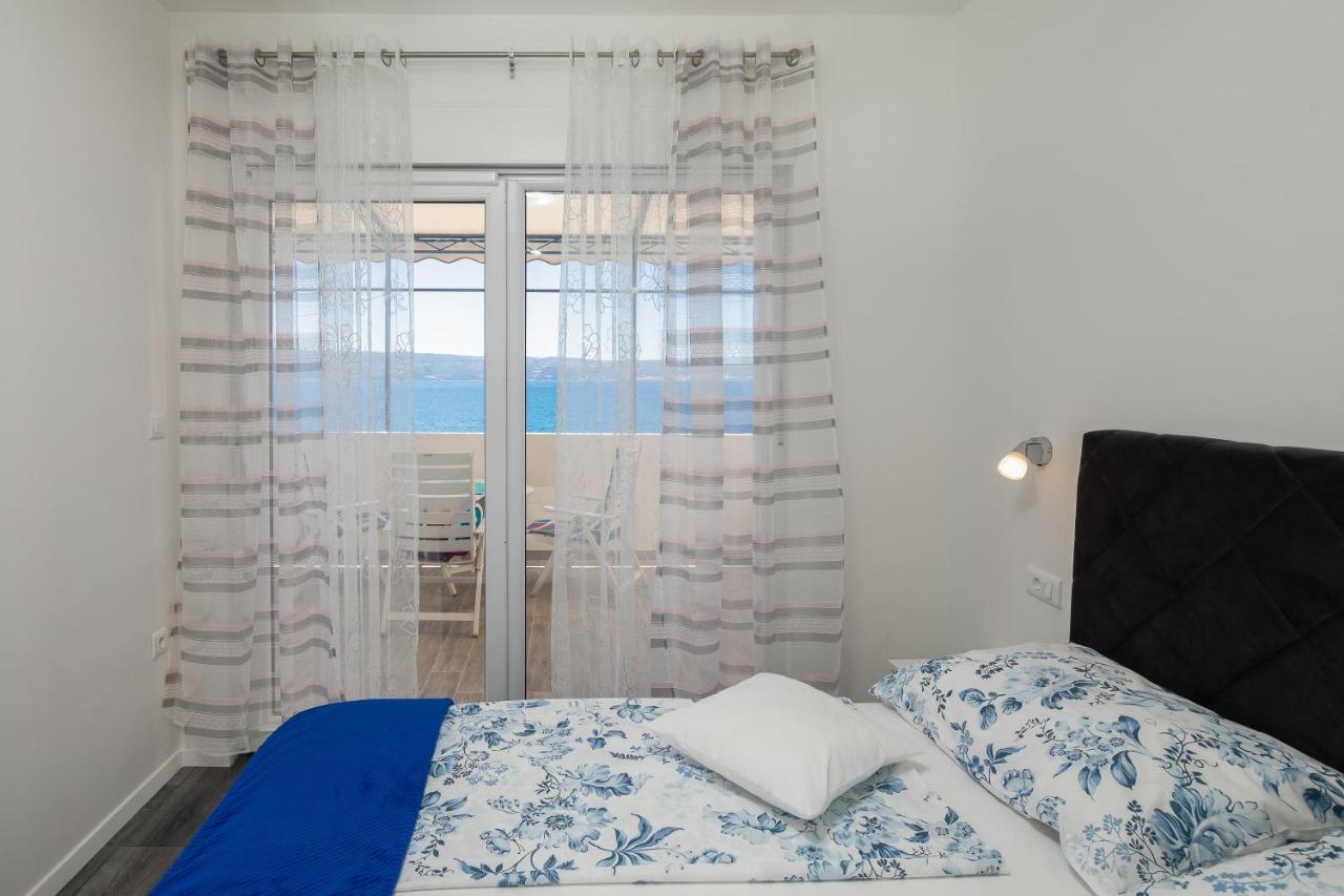Seaside Deluxe Apartamento Jesenice  Exterior foto